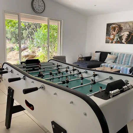 Casa Di Leo Holiday home