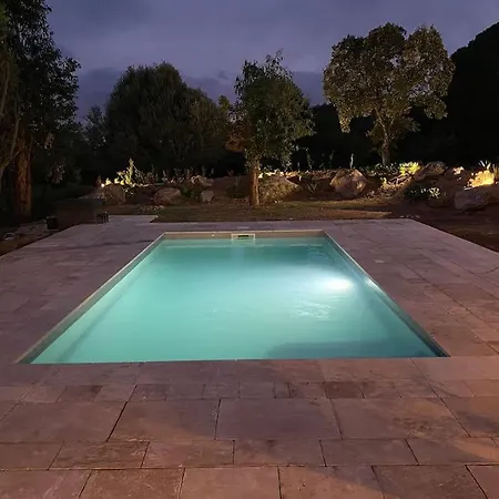 Holiday home Casa Di Leo *