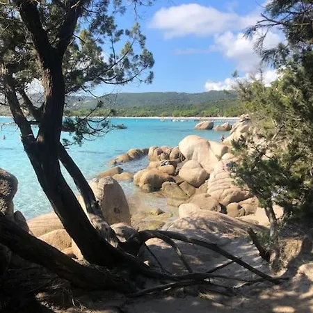 Casa Di Leo Holiday home