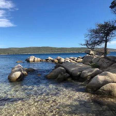 Holiday home Casa Di Leo *