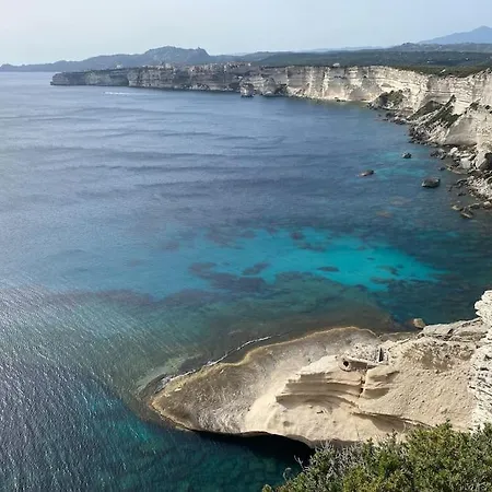 Casa Di Leo Figari (Corsica)