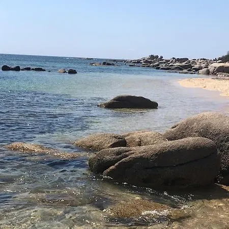 Casa Di Leo Holiday home *