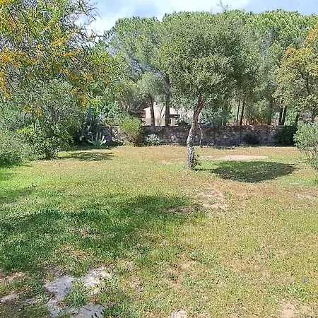 Casa Di Leo * Figari (Corsica)