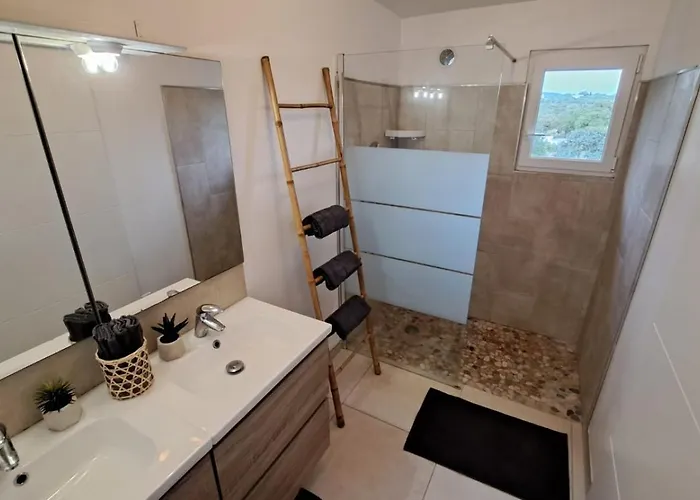 Casa Di Leo 別荘 *