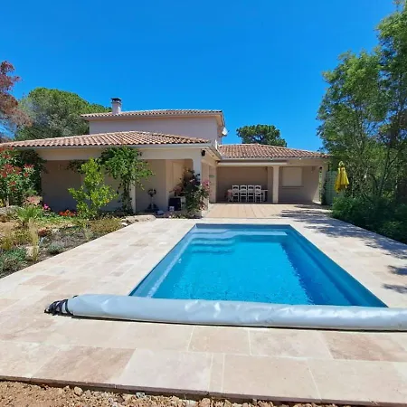 Casa Di Leo Vakantiehuis *