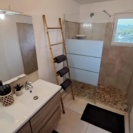 Casa Di Leo Vakantiehuis *