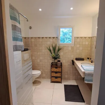 Casa Di Leo Vakantiehuis *