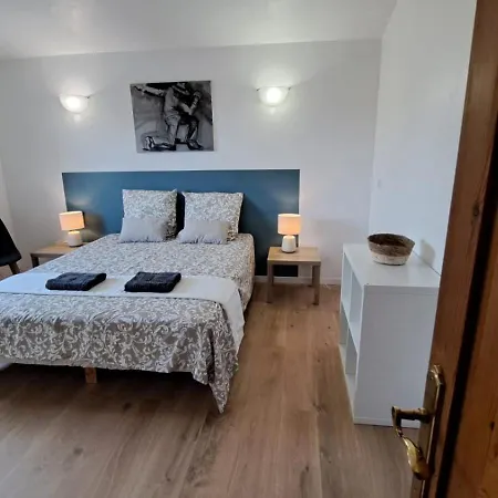 Holiday home Casa Di Leo *