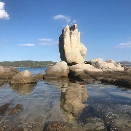 Feriehus Casa Di Leo