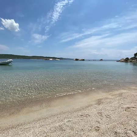 Feriehus Casa Di Leo Figari (Corsica)