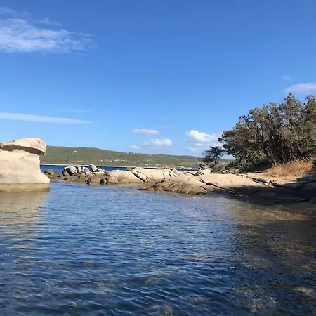 Feriehus Casa Di Leo