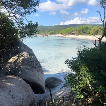 Casa Di Leo Vakantiehuis *