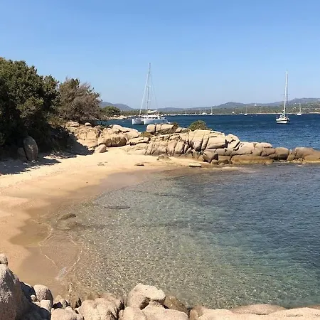 Casa Di Leo *