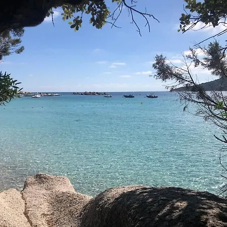 Casa Di Leo Figari (Corsica)