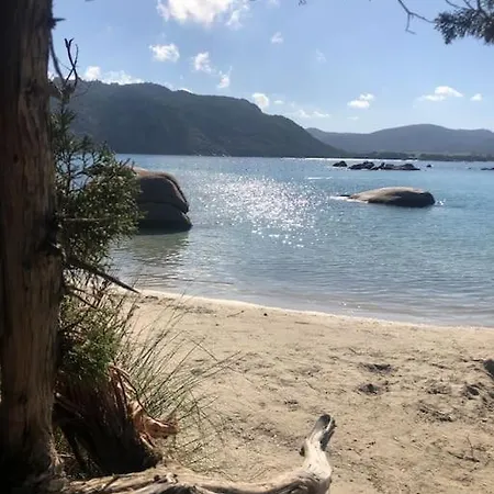 Vakantiehuis Casa Di Leo *