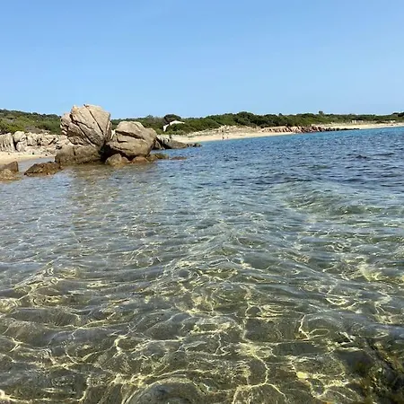 Casa Di Leo Holiday home Figari (Corsica)