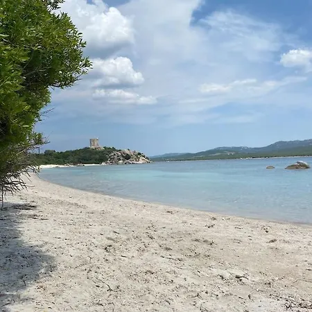 Casa Di Leo Figari (Corsica)