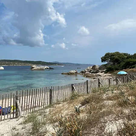 Casa Di Leo Figari (Corsica)