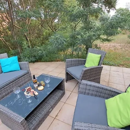 Casa Di Leo Vakantiehuis *