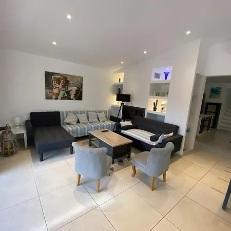 Casa Di Leo Vakantiehuis