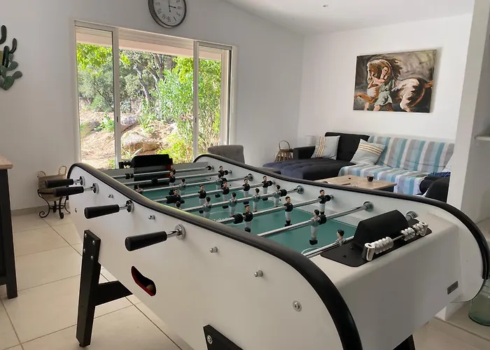 Casa Di Leo Semesterbostad