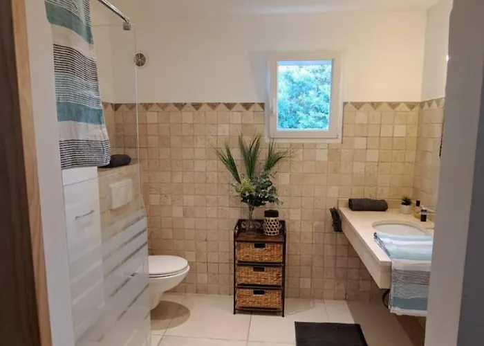 Casa Di Leo Semesterbostad *