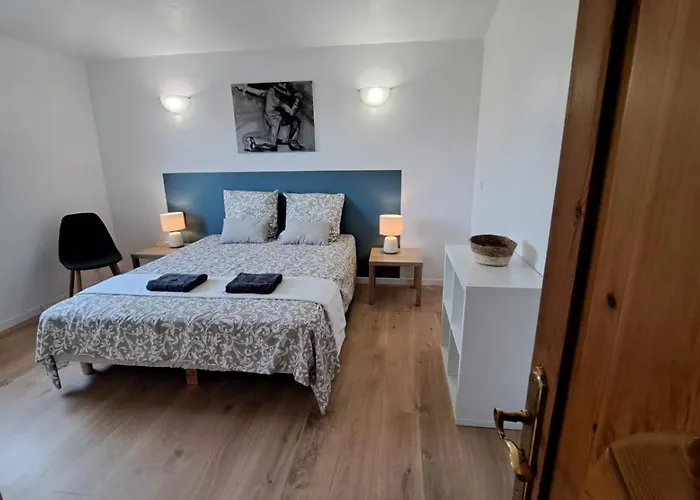 Semesterbostad Casa Di Leo *