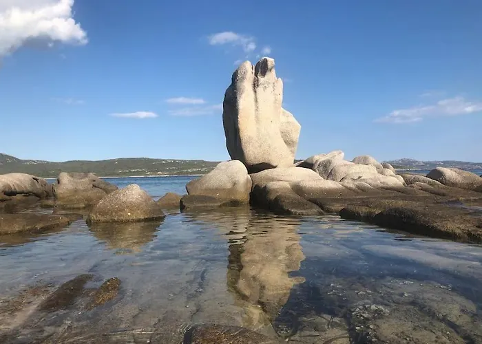 Semesterbostad Casa Di Leo