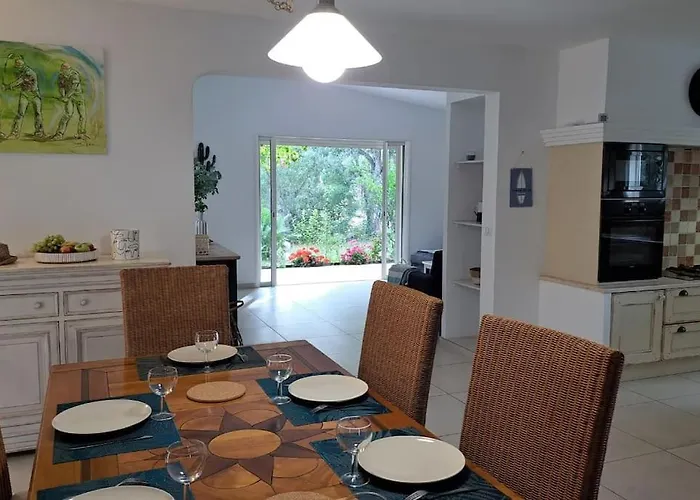 Casa Di Leo Semesterbostad