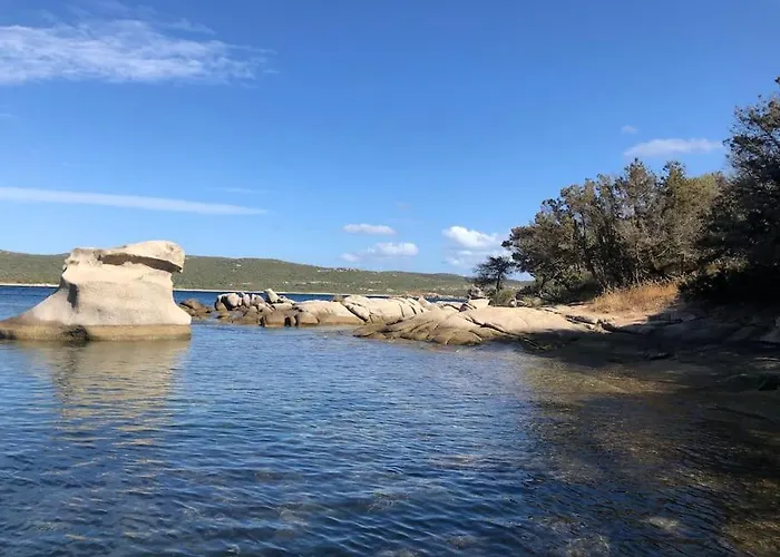 Semesterbostad Casa Di Leo