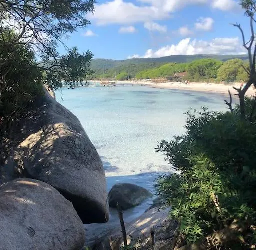 Casa Di Leo Semesterbostad *