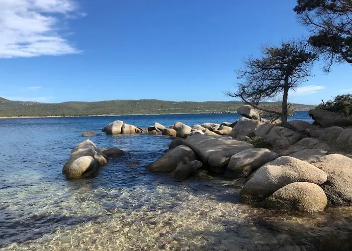 Semesterbostad Casa Di Leo *