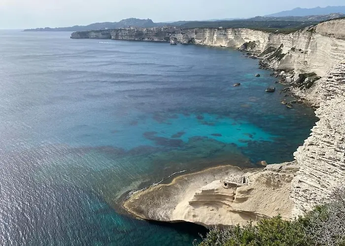 Casa Di Leo Figari (Corsica)