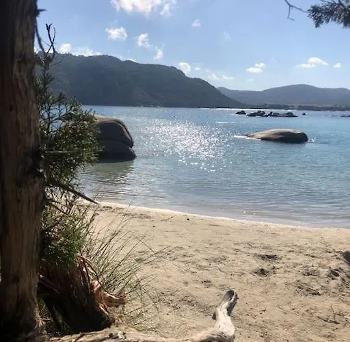 Semesterbostad Casa Di Leo *