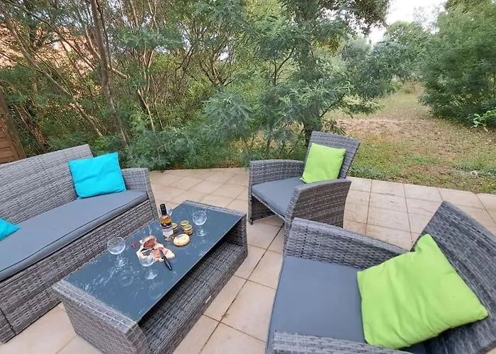 Casa Di Leo Semesterbostad *