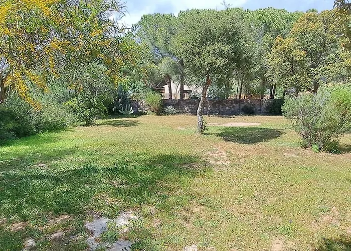 Casa Di Leo * Figari (Corsica)